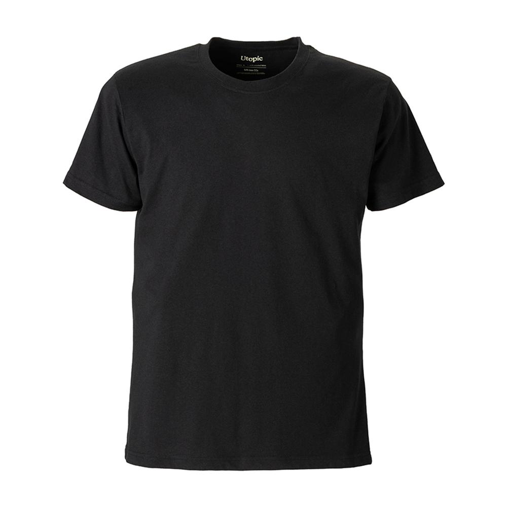 T-shirt unisex in cotone biologico da 145 g/m2 T-shirt unisex in cotone biologico da 145 g/m2