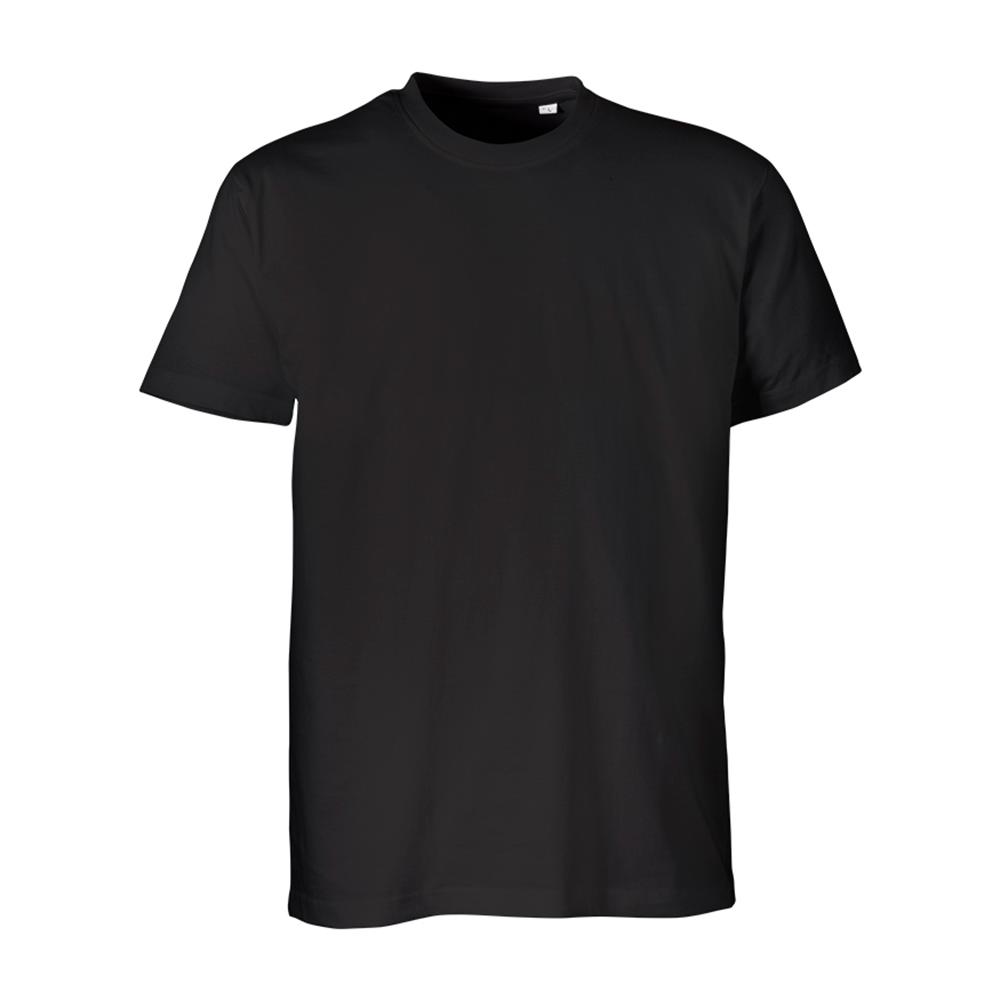 T-shirt unisex in cotone biologico da 145 g/m2 T-shirt unisex in cotone biologico da 145 g/m2